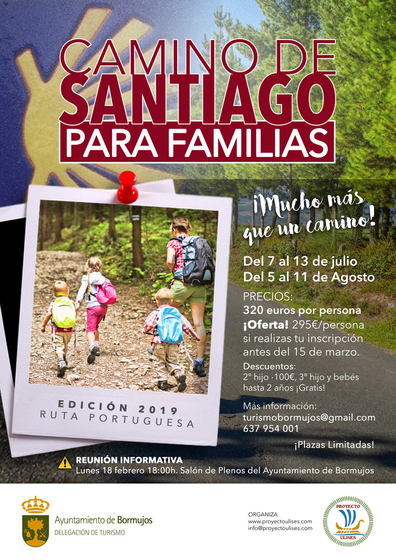 CARTEL-CAMINO-SANTIAGO-2019-familias