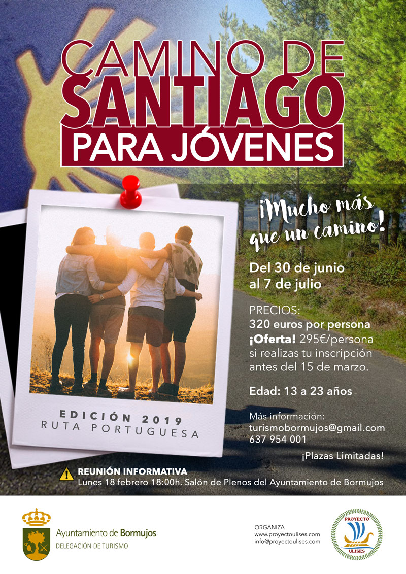 CARTEL-CAMINO-SANTIAGO-2019-jovenes