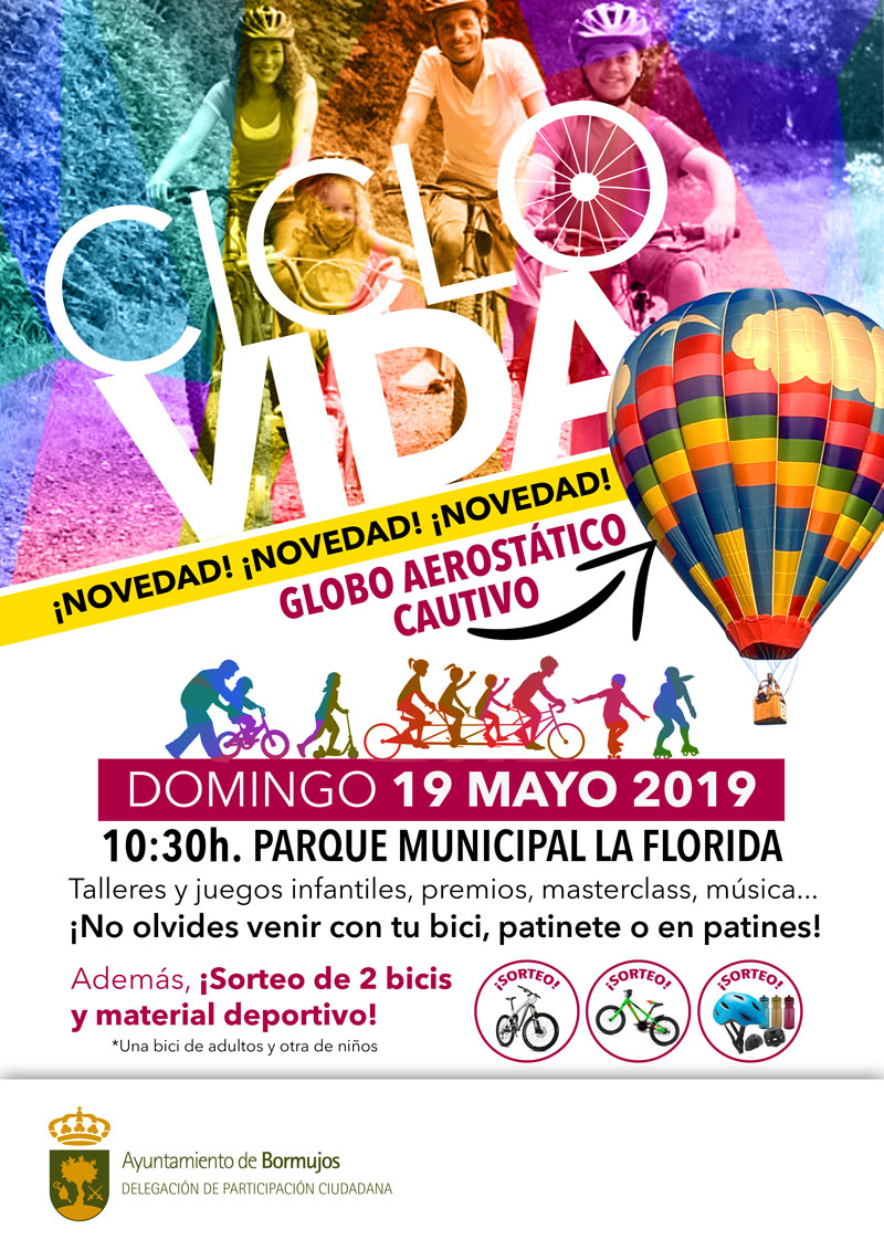 CICLOVIDA-2019-mayo
