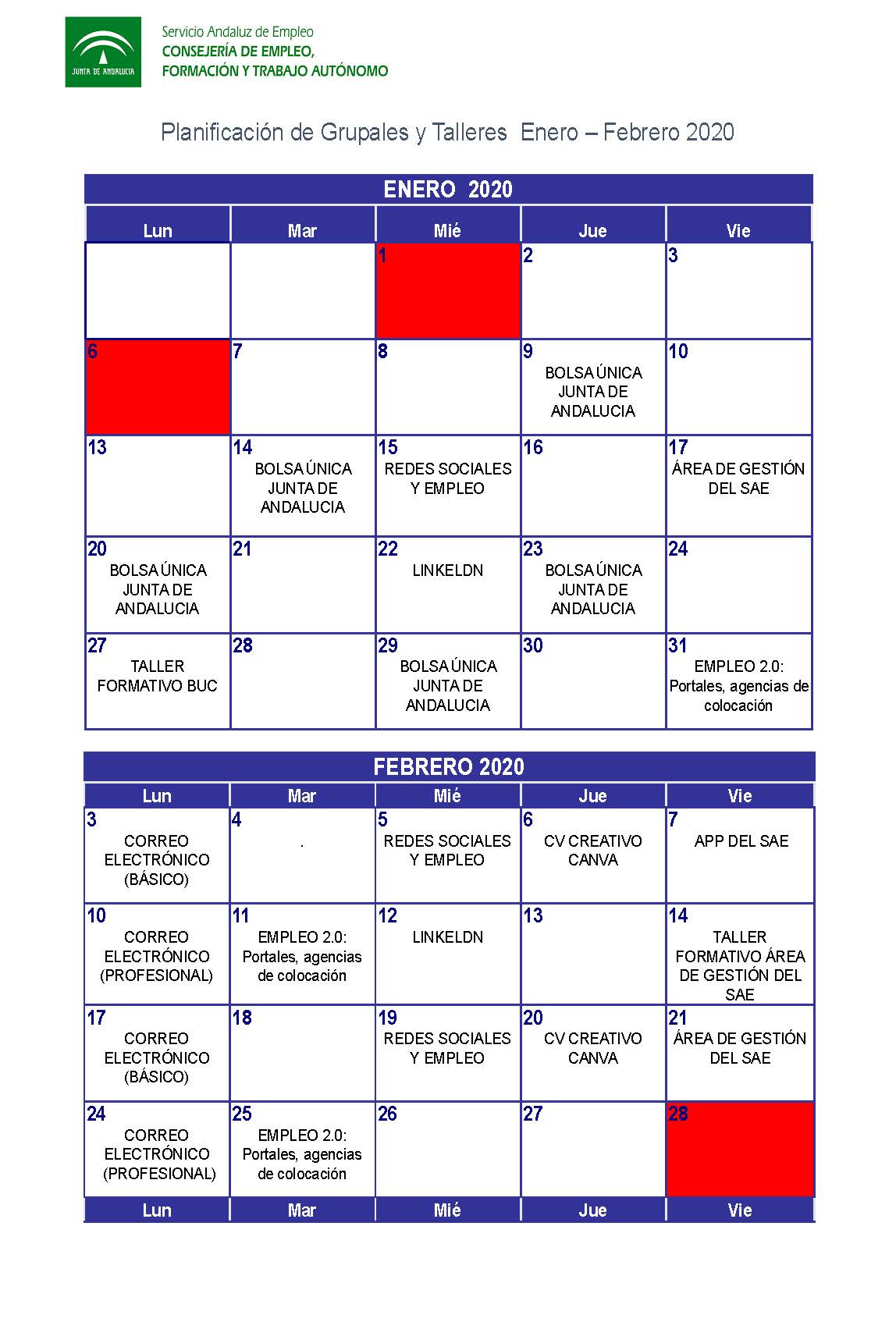Calendarización difundir Enero-Febrero_Página_1