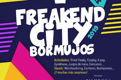 FREAKEND-CITY-2019