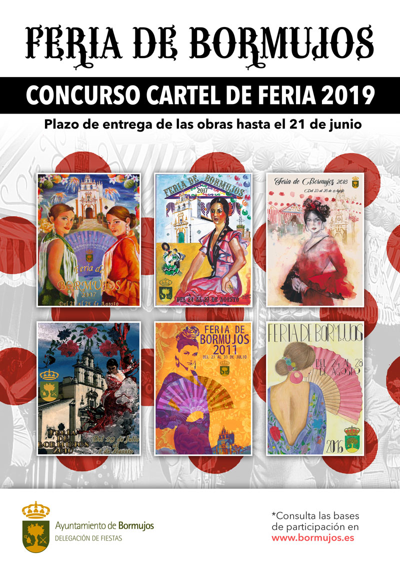 cartel-anunciador-concurso-cartel-de-feria-2019