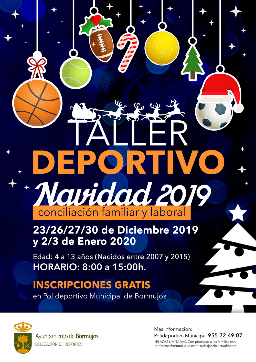 taller-deportivo-navidad-2019