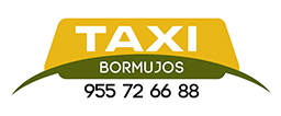banner corto taxi