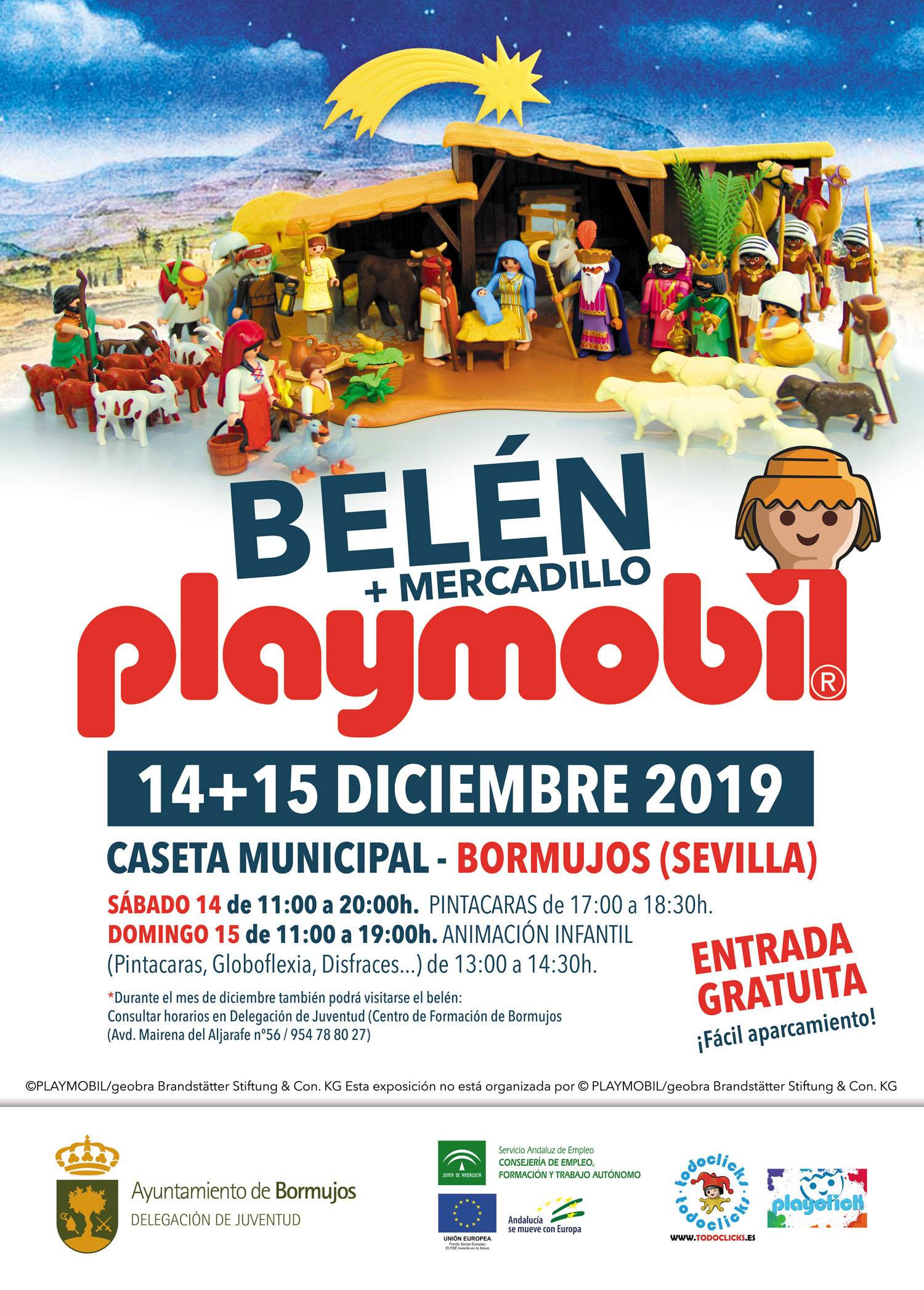 50x70-cmik-2019-BELEN-PLAYMOBIL-segundofinde
