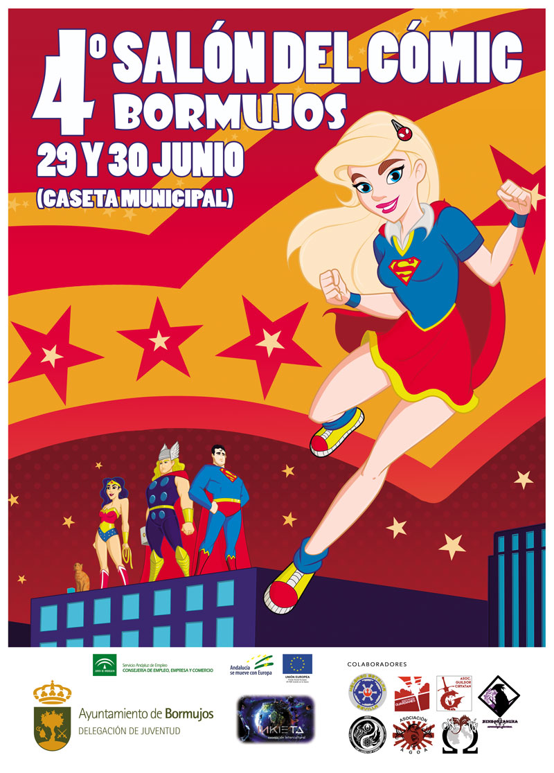 50x70-cmik-SALON-COMIC-BORMUJOS-2019-RGBweb