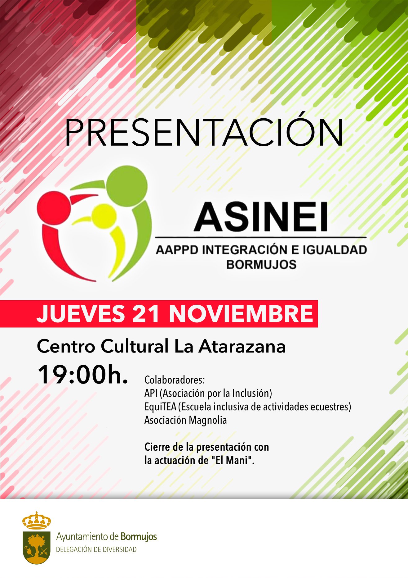 ASINEI