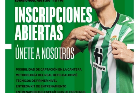 CAMPUS REAL BETIS