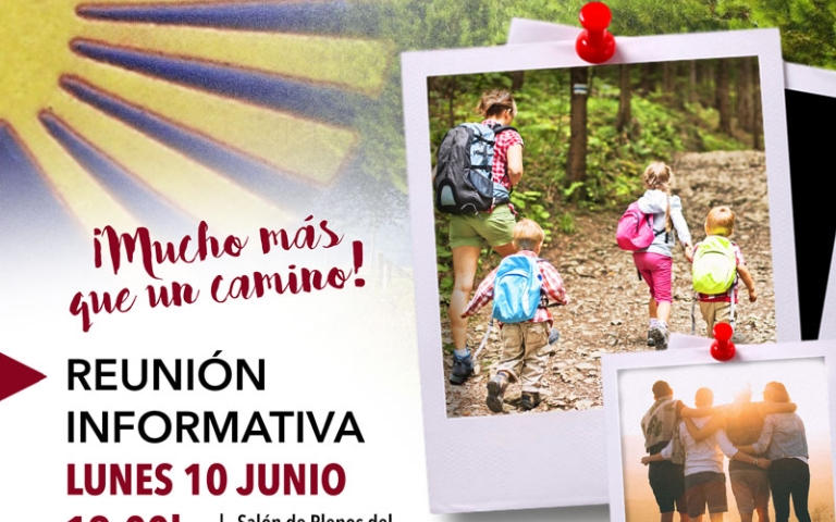 CARTEL-CAMINO-SANTIAGO-2019-REUNION-INFORMATIVA