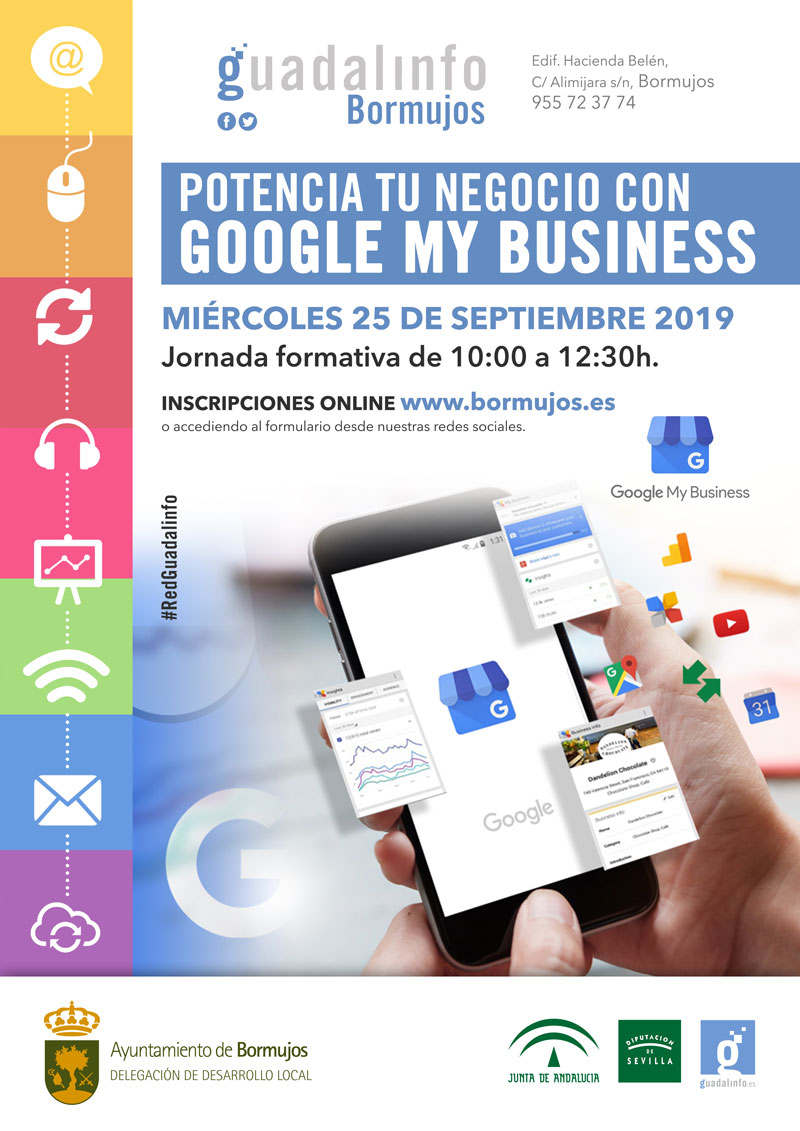 CARTEL-GUADALINFO-GOOGLE-MY-BUSINESS-2019