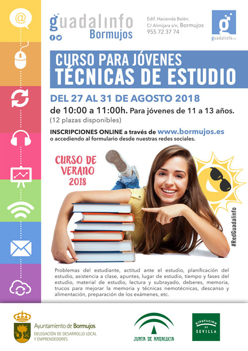 CARTEL-GUADALINFO-tecnicas-estudio-verano-2018web (1)