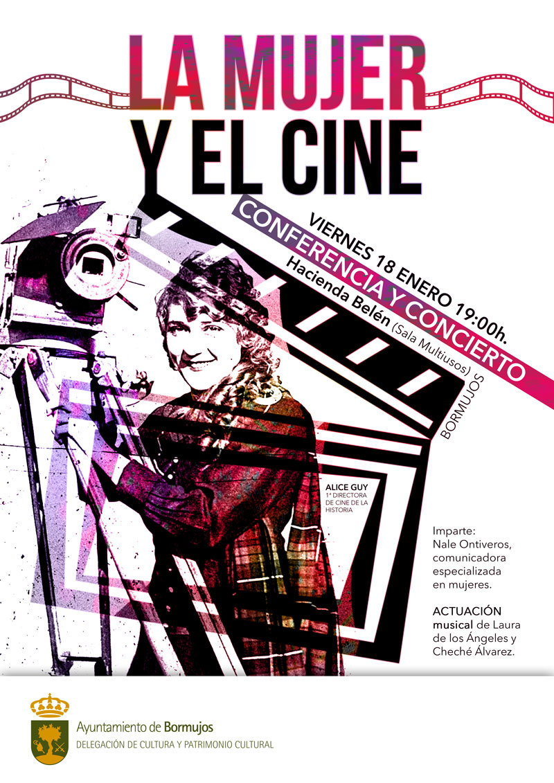 CONFERENCIA-MUJER-Y-CINE