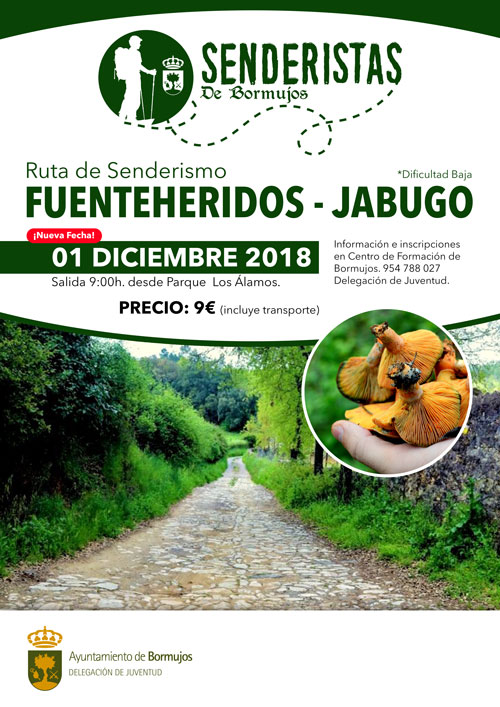 RUTA-SENDERISMO-1-DICIEMBRE-2018