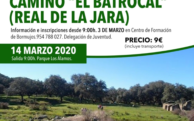 SENDERISMO-MARZO-2020