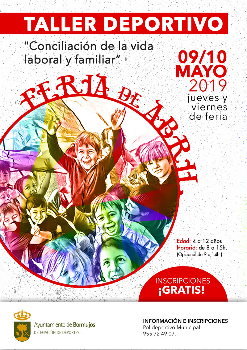 TALLER-DEPORTIVO-FERIA-2019
