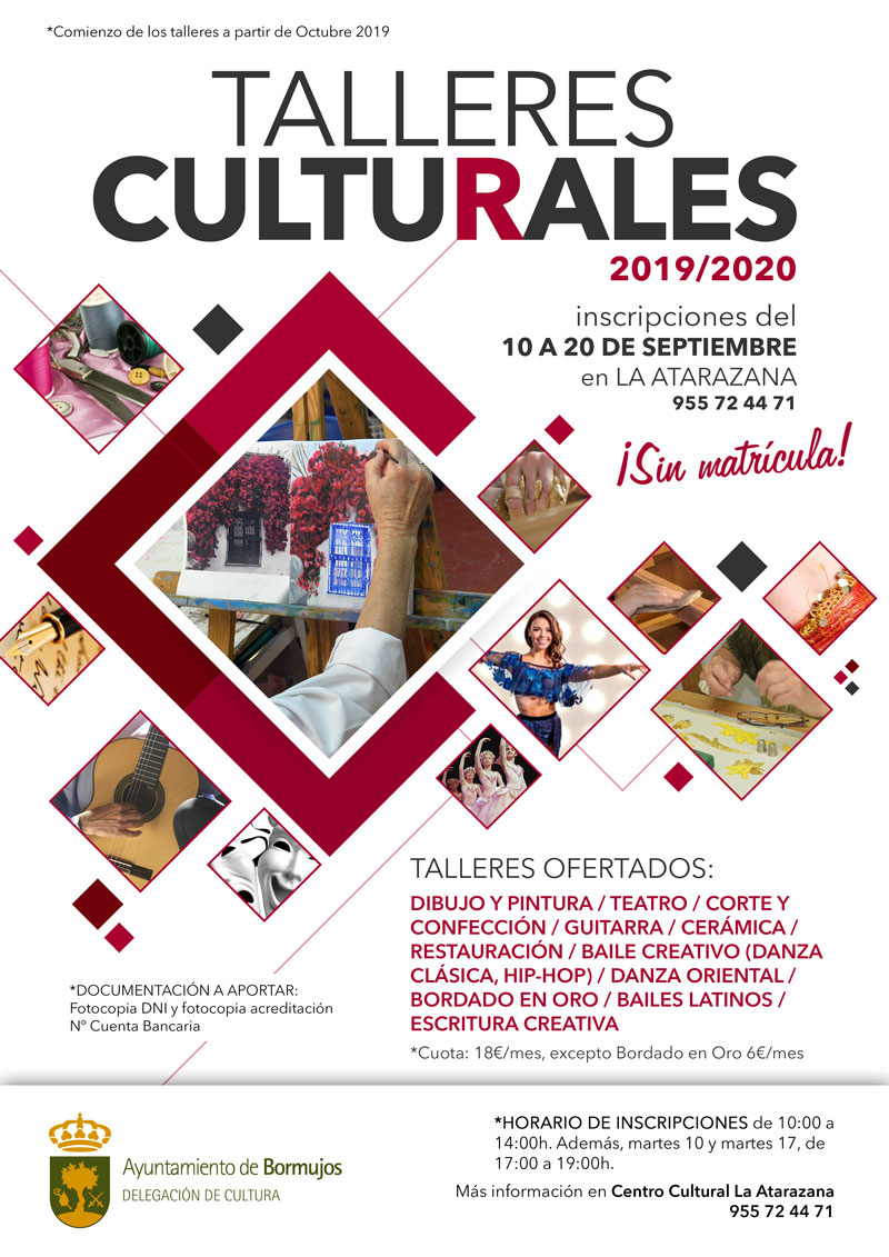 TALLERES-CULTURALES-2019-2020-FINAL