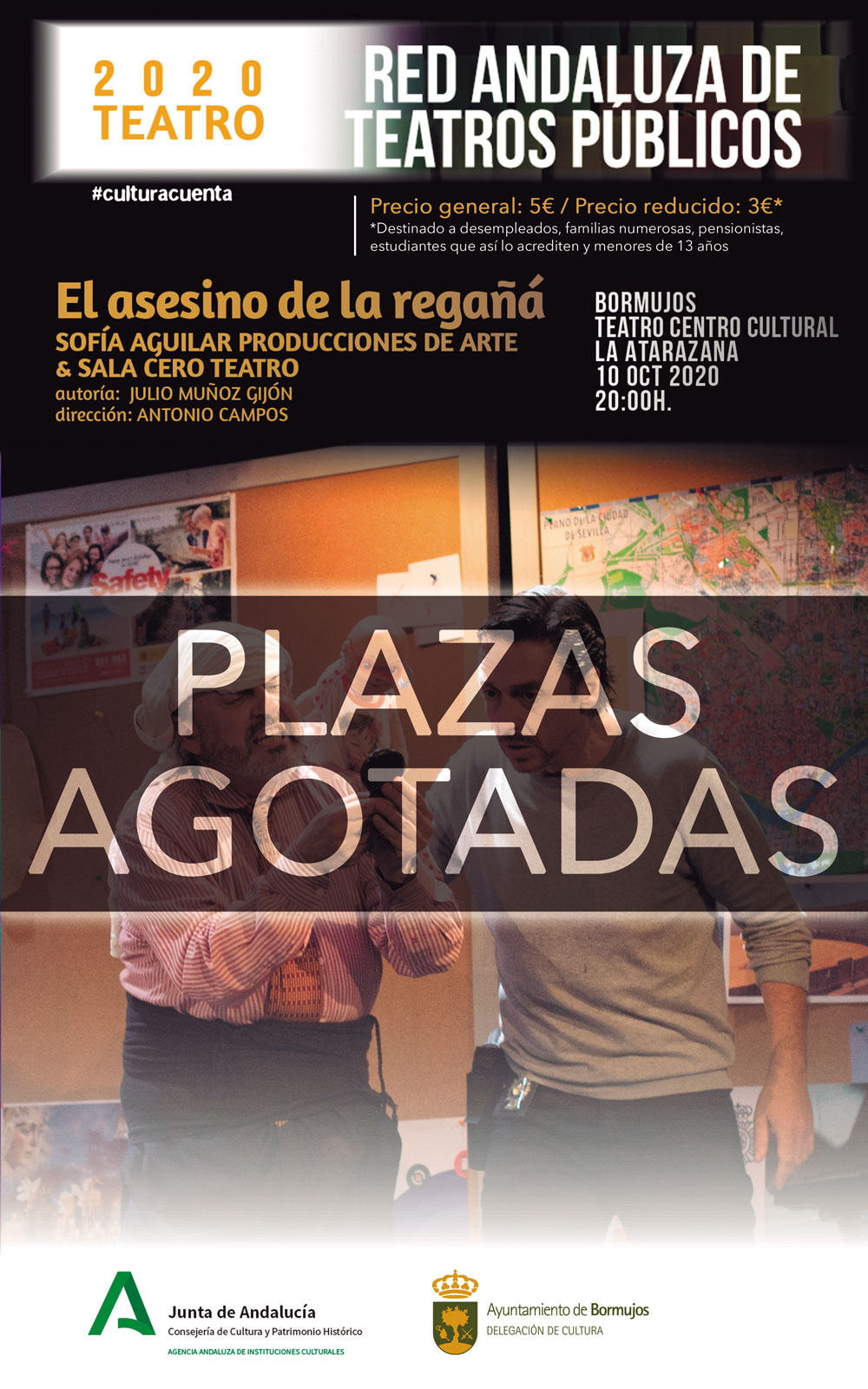 TEATRO-ENREDATE-OCTUBRE-ASESINO-REGAÑAno