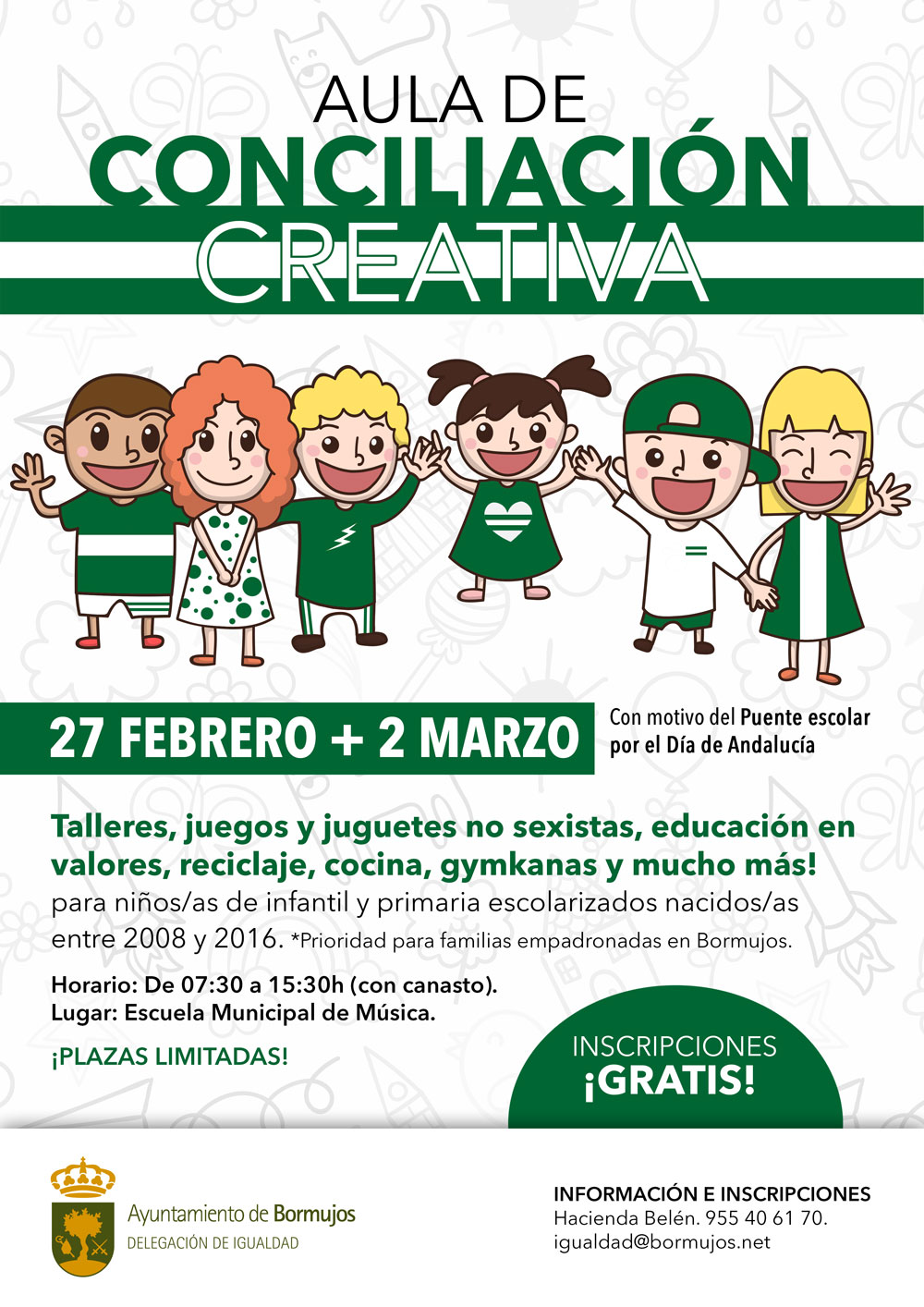 aula-conciliacion-puente-dia-andalucia-2020