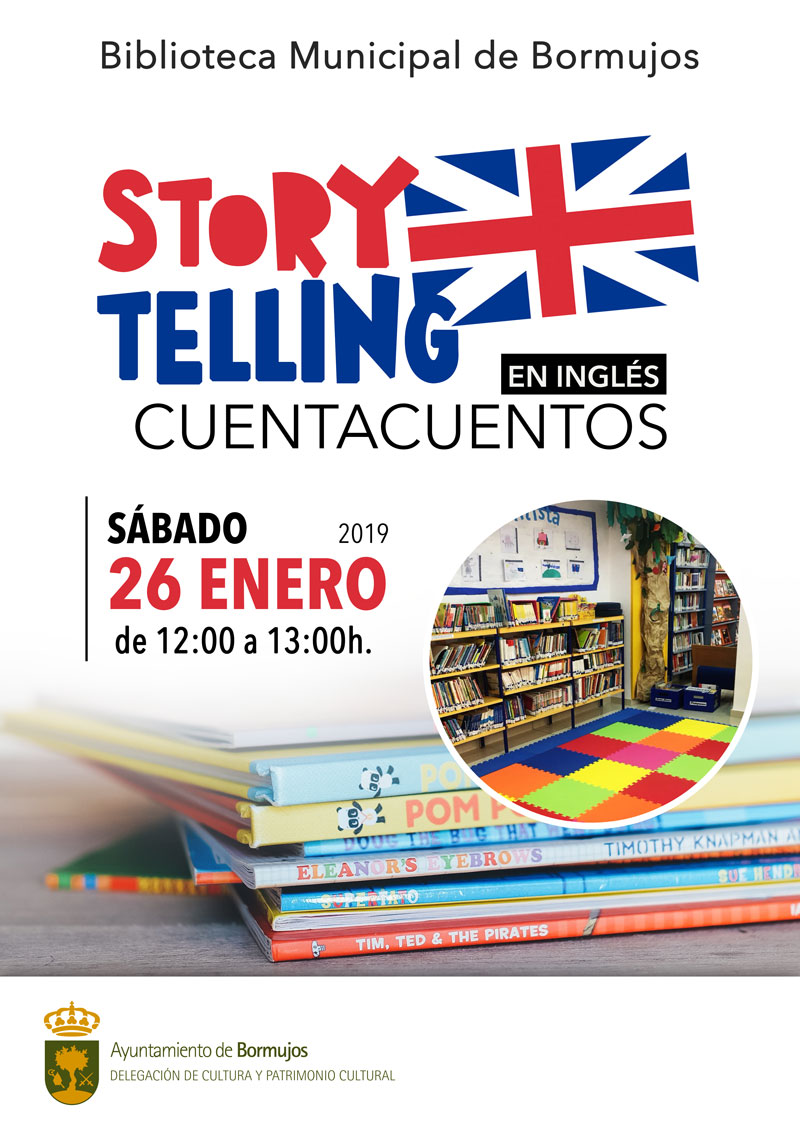 cuentacuentos-ingles-Biblioteca-enero-2019
