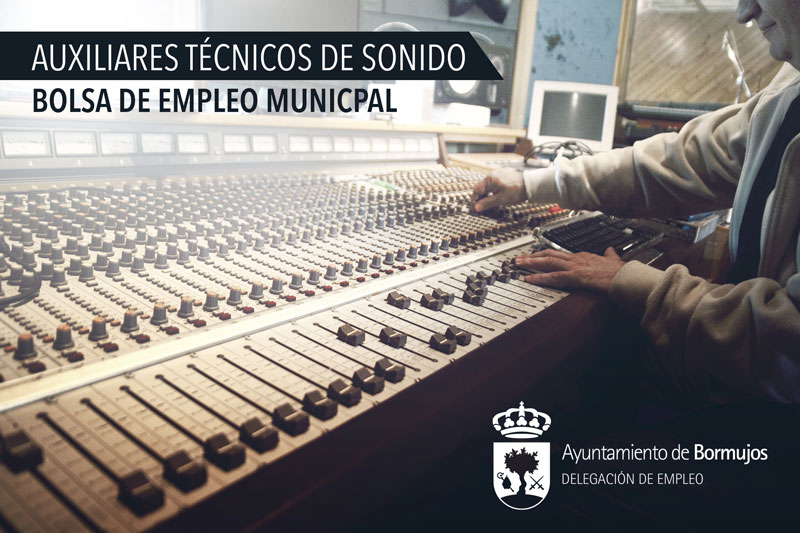 BOLSA-EMPLEO-TECNICOS-AUDIO