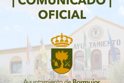 COMUNICADO OFICIAL