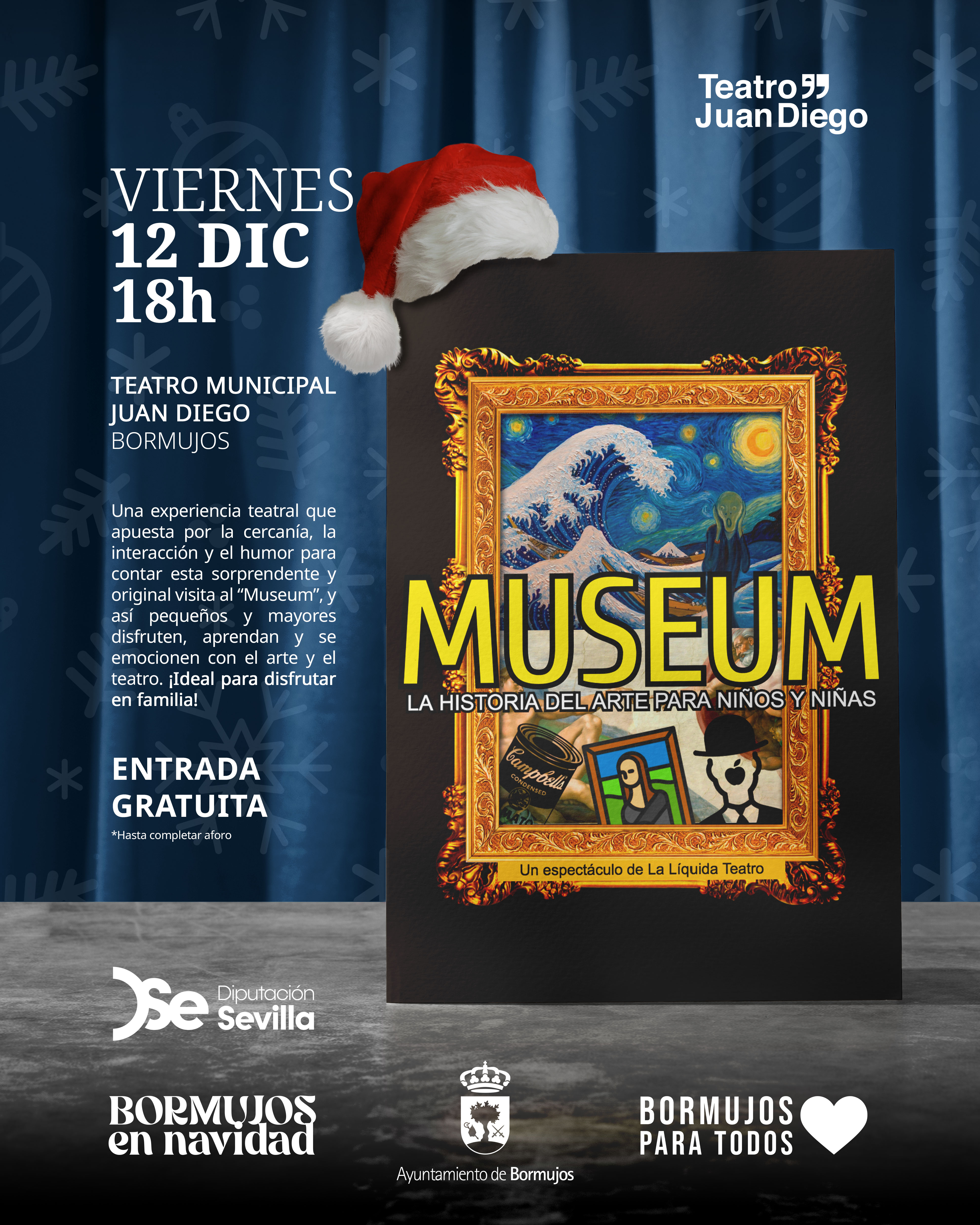 TEATRO-NAVIDAD-museum