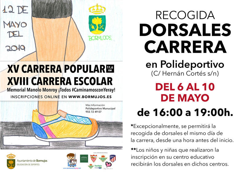 recogida-dorsales-carrera-2019